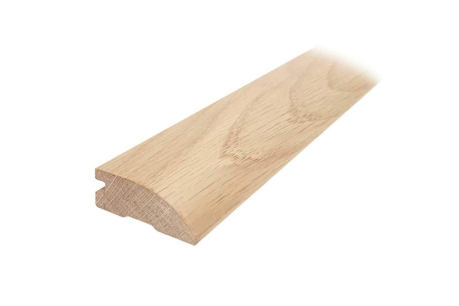 Reducer Trim engineered timber flooring