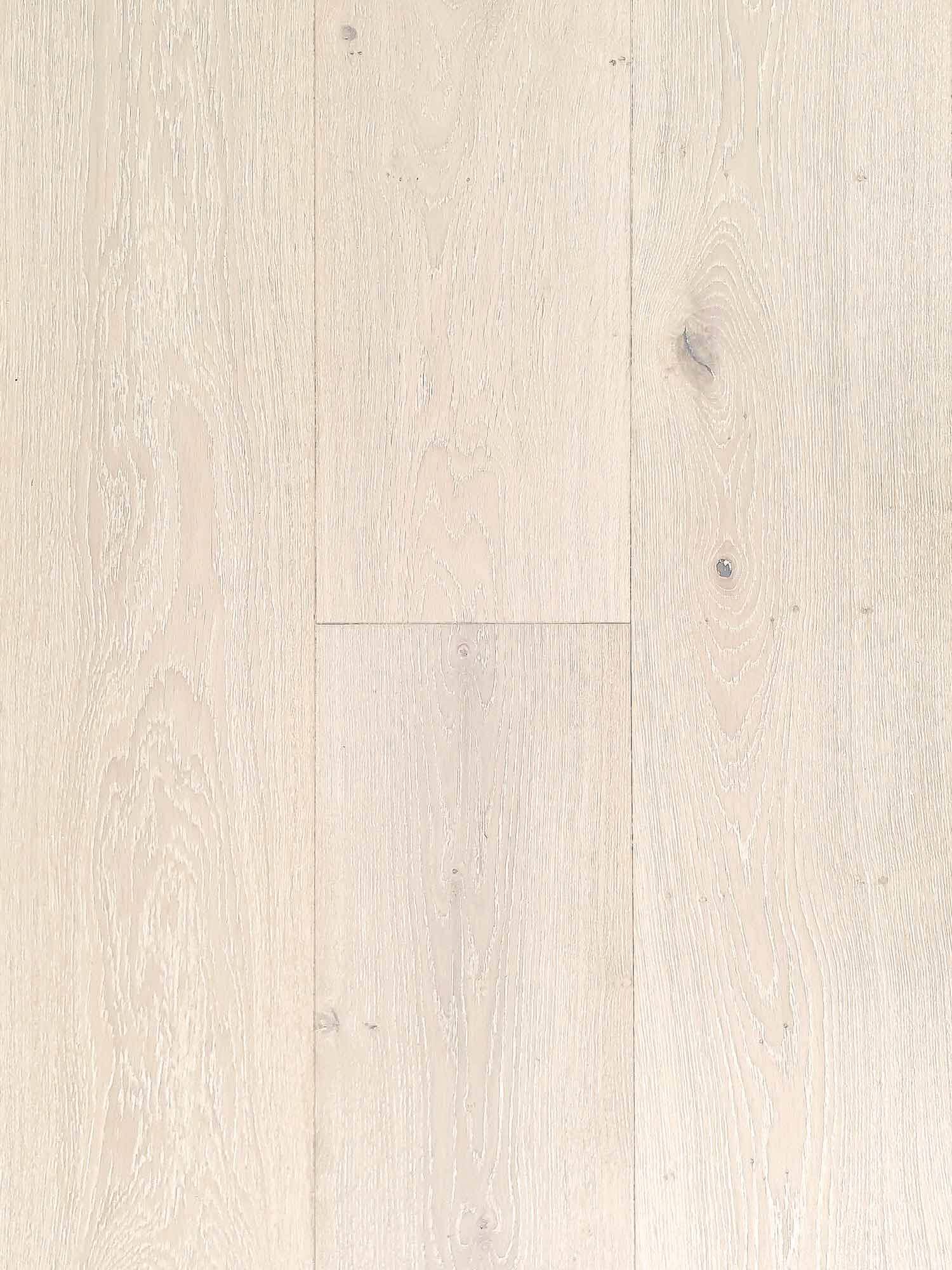 Seashell engineered timber flooring