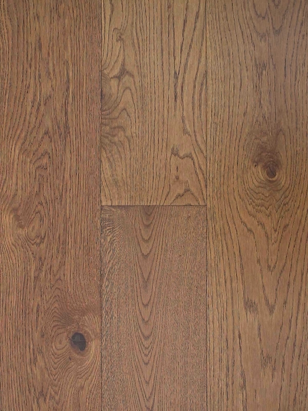 Pecan engineered timber flooring
