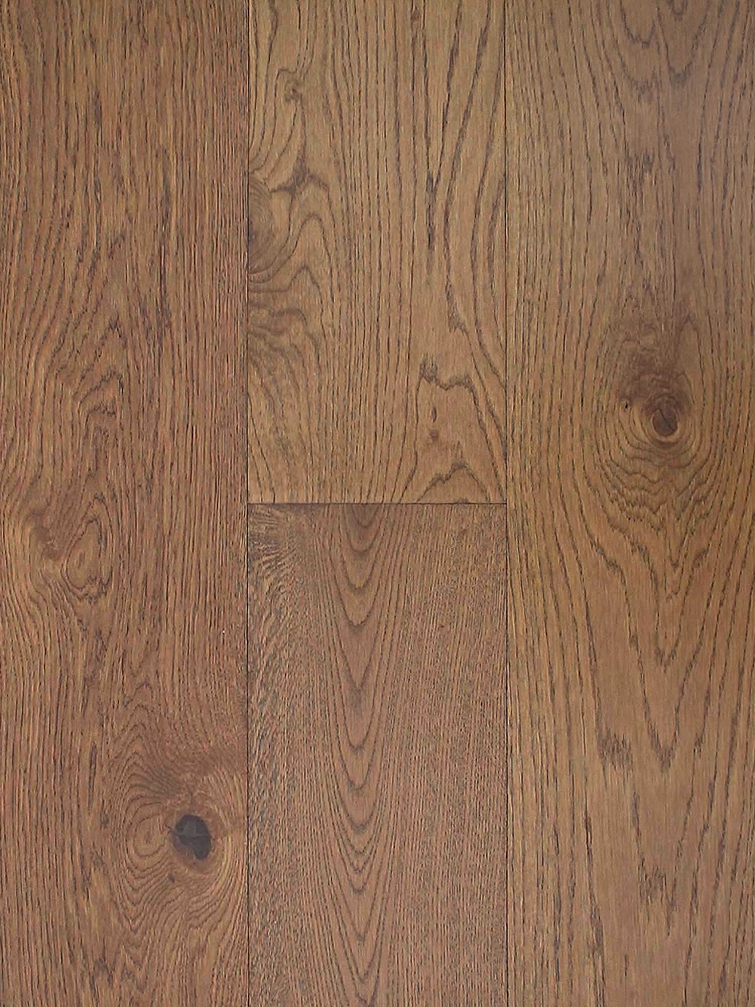 Pecan engineered timber flooring