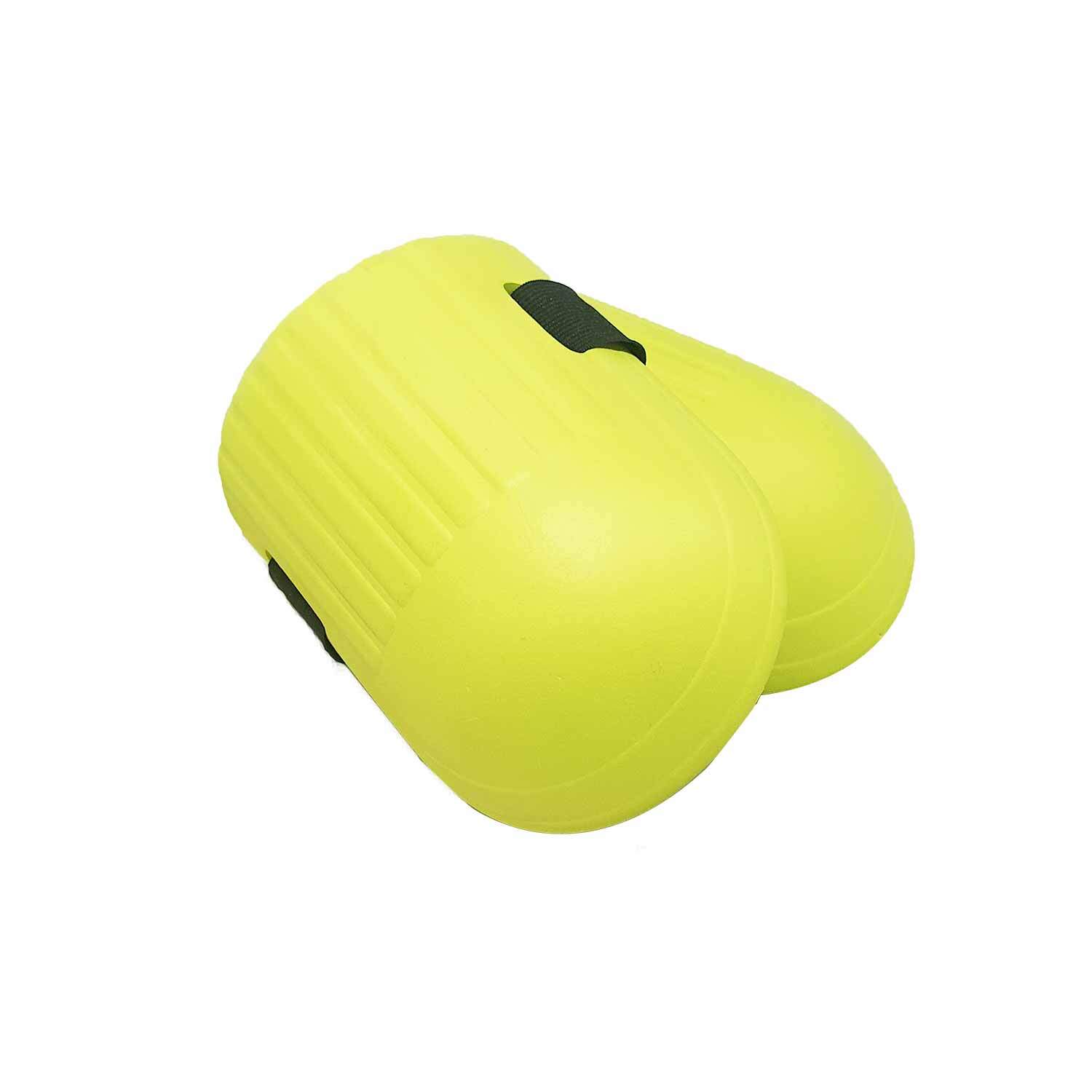 Knee Pads engineered timber flooring
