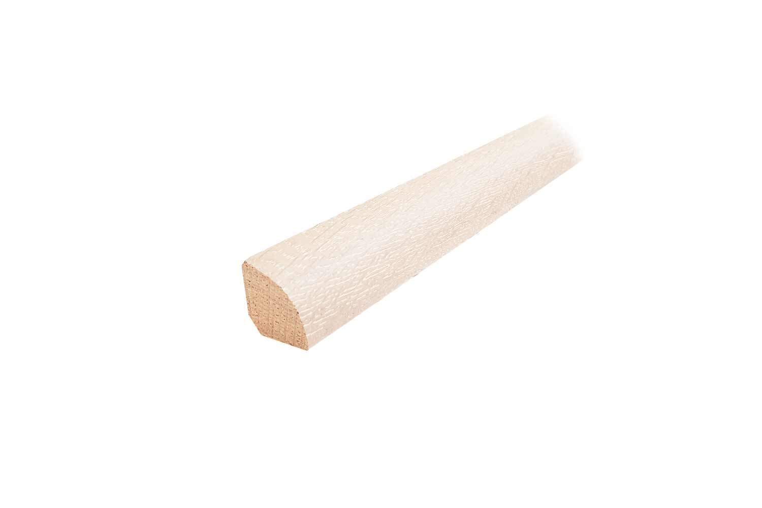 Scotia (Quarter Round) engineered timber flooring