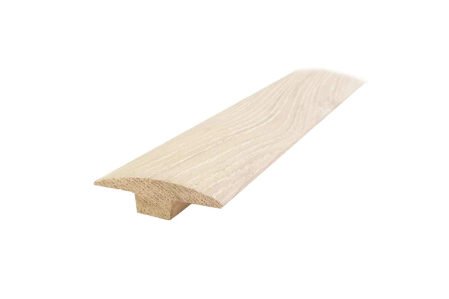 T-Mold engineered timber flooring