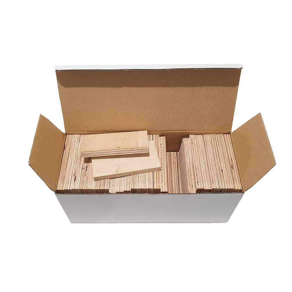 Expansion Spacers engineered timber flooring