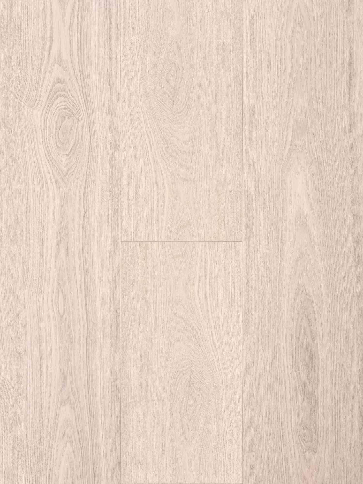Natural Invisible engineered timber flooring